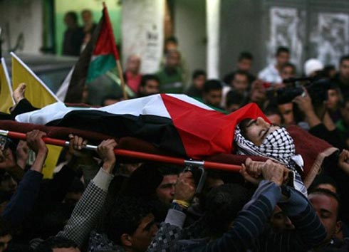 استشهاد شاب فلسطيني بالقدس استشهاد شاب فلسطيني بالقدس