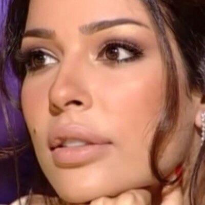 نادين نسيب نجيم :"اعرف من الاهم بين يوسف وعابد" نادين نسيب نجيم :"اعرف من الاهم بين يوسف وعابد"