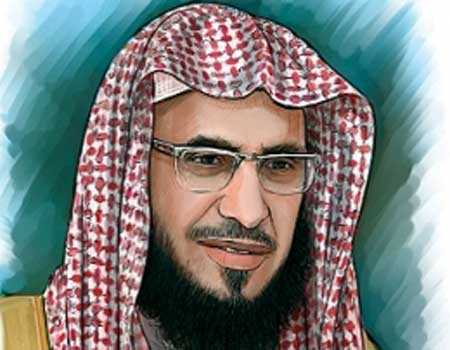 دون أسباب.. أمريكا تمنع الشيخ عائض القرني من دخول أراضيها دون أسباب.. أمريكا تمنع الشيخ عائض القرني من دخول أراضيها