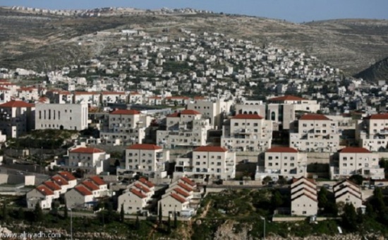 الحكومة الاسرائيلية اقرت بناء 2600 وحدة استيطانية في القدس الحكومة الاسرائيلية اقرت بناء 2600 وحدة استيطانية في القدس