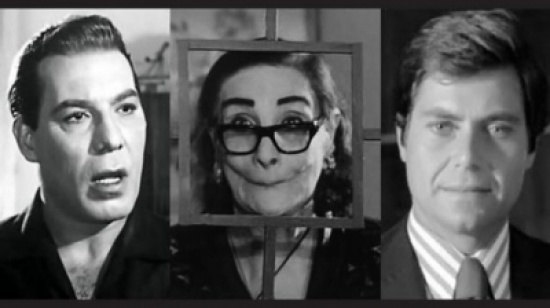 هل تصدق أن هؤلاء النجوم ليسوا من أصول مصرية؟ هل تصدق أن هؤلاء النجوم ليسوا من أصول مصرية؟