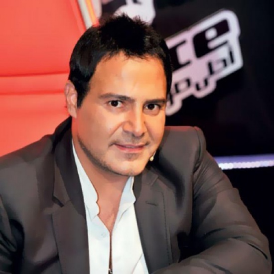 عاصي الحلاني يتعرض لهجوم من شيرين في "ذا فويس" .. بالصورة عاصي الحلاني يتعرض لهجوم من شيرين في "ذا فويس" .. بالصورة