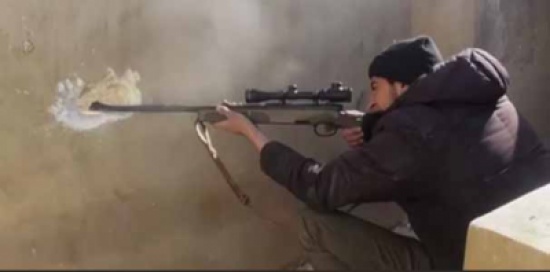 178 قتيلا معظمهم في حلب