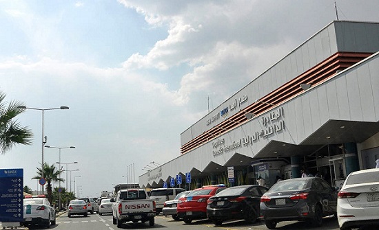التحالف: تدمير مسيرة مفخخة حاولت استهداف مطار أبها التحالف: تدمير مسيرة مفخخة حاولت استهداف مطار أبها
