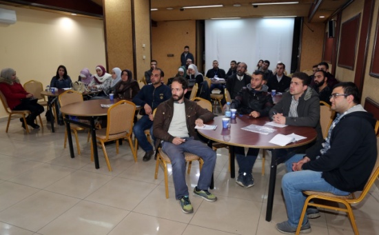دورة بعنوان "التصنيع وحساب التكاليف للمنتجات الصناعية" في "المهندسين" دورة بعنوان "التصنيع وحساب التكاليف للمنتجات الصناعية" في "المهندسين"