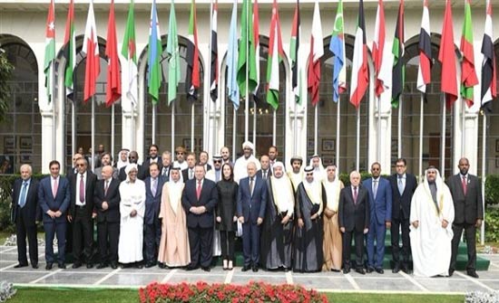 رؤساء البرلمانات العربية يطالبون بقطع العلاقات مع أي دولة تعترف بالقدس عاصمة لإسرائيل رؤساء البرلمانات العربية يطالبون بقطع العلاقات مع أي دولة تعترف بالقدس عاصمة لإسرائيل