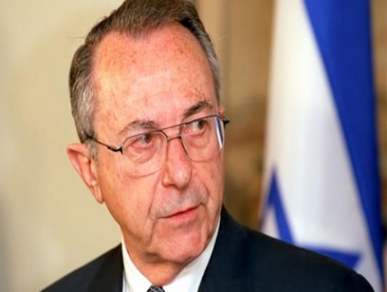 موشيه آرنس : لماذا يطالب الفلسطينيون بدولة مع ان الأردن دولتهم ؟!! موشيه آرنس : لماذا يطالب الفلسطينيون بدولة مع ان الأردن دولتهم ؟!!