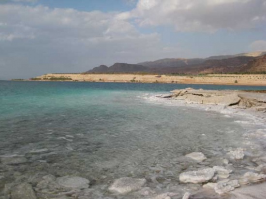 فتح باب الاستثمار في الحزمة الاستثمارية الثانية في كورنيش البحر الميت فتح باب الاستثمار في الحزمة الاستثمارية الثانية في كورنيش البحر الميت