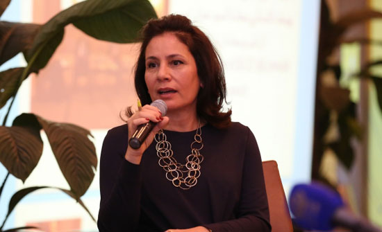 زواتي : قرار "الوزراء" بوقف استقبال طلبات الاستثمار بالطاقة المتجددة مؤقت زواتي : قرار "الوزراء" بوقف استقبال طلبات الاستثمار بالطاقة المتجددة مؤقت