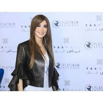 نانسي عجرم تخطف الأنطار في دبي..بالصور نانسي عجرم تخطف الأنطار في دبي..بالصور