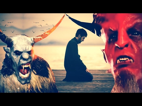 هل تعلم الفعل الذي يجعل الشيطان يبكي اذا شاهدك تفعله والفعل الذي يجعله يفرح اذا قمت به