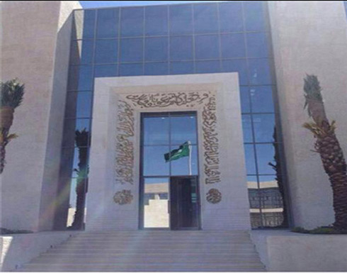 بيان من السفارة السعودية بعمان حول مقتل السعودي نبيل فرعون في الرابية بيان من السفارة السعودية بعمان حول مقتل السعودي نبيل فرعون في الرابية