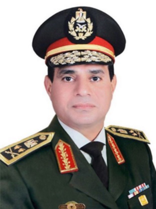 السيسي : على الجميع أن يحافظ على أمن مصر ( فيديو ) السيسي : على الجميع أن يحافظ على أمن مصر ( فيديو )