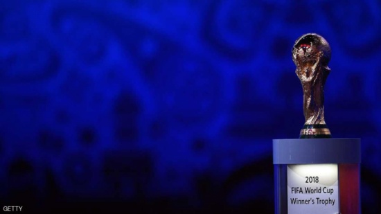 الدول التي ضمنت التأهل لمونديال روسيا