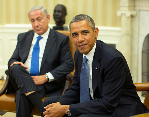 الأسباب الحقيقية لإلغاء نتنياهو زيارته لواشنطن