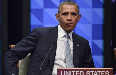 أوباما يدعو إلى رحيل الأسد من أجل انهاء الحرب في سوريا