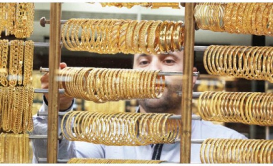 تعرفوا على اسعار الذهب محليا