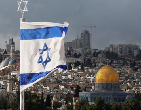 لماذا الضجة على نقل أمريكا سفارتها للقدس؟ لماذا الضجة على نقل أمريكا سفارتها للقدس؟