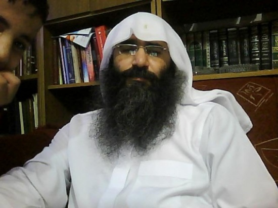 بعد الافتاءات المثيرة للجدل ... " العجلوني " للنائب العام بعد الافتاءات المثيرة للجدل ... " العجلوني " للنائب العام