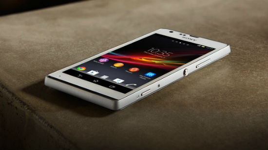 سوني تطلق Xperia SP و Xperia L رسميا سوني تطلق Xperia SP و Xperia L رسميا