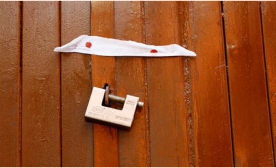 اغلاق منشأة غذائية واحدة وايقاف 29 بأربد