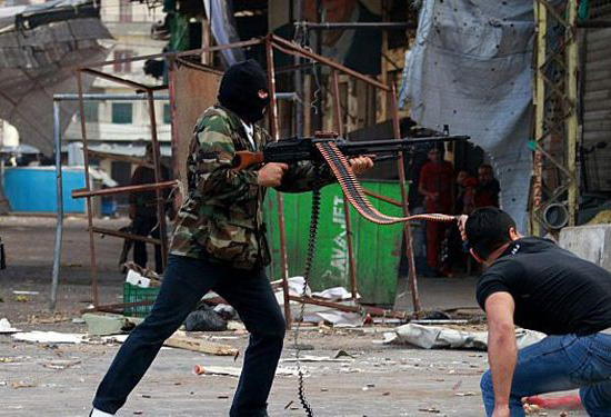 أمريكا تحذر مواطنيها من السفر إلى لبنان أمريكا تحذر مواطنيها من السفر إلى لبنان
