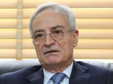 افتتاح مبنى إدارة المعلومات المالية الحكومية