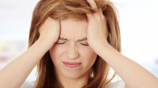 استخدمي هذه الأطعمة لعلاج الصداع استخدمي هذه الأطعمة لعلاج الصداع