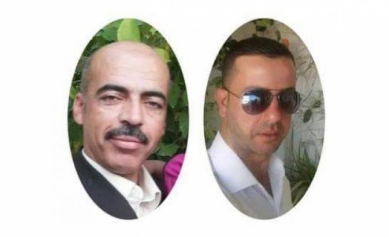 عطوة أمنية من عشيرة الدراوشة لثلاثة أيام