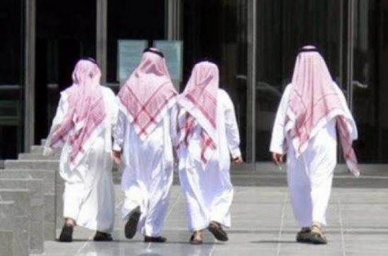 دراسة علمية تؤكد: الرجال العرب أصبحوا أقصر دراسة علمية تؤكد: الرجال العرب أصبحوا أقصر