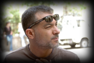 حاتم علي: مستعد لعمر بن عبد العزيز حاتم علي: مستعد لعمر بن عبد العزيز