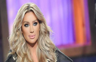 مايا دياب: لا أعرف أحداً اسمه فضل شاكر مايا دياب: لا أعرف أحداً اسمه فضل شاكر