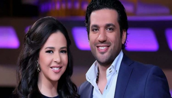 شاهد: بينهم إيمي والرداد.. عندما يجمع الفن “أزواج النجومية” على الشاشة
