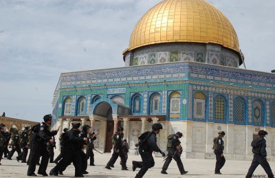 النواب العرب في الكنيست الاسرائيلي سيتحدون نتنياهو ويذهبون الى المسجد الاقصى النواب العرب في الكنيست الاسرائيلي سيتحدون نتنياهو ويذهبون الى المسجد الاقصى
