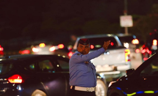 ادارة السير تنشر صورا لكوادرها ضمن خطة العيد المرورية .. صور ادارة السير تنشر صورا لكوادرها ضمن خطة العيد المرورية .. صور