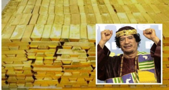 بالصور.. العثور على كنوز القذافي مدفونه في صحراء بجنوب ليبيا بالصور.. العثور على كنوز القذافي مدفونه في صحراء بجنوب ليبيا