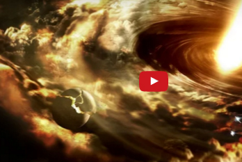 بالفيديو  : 5 حقائق عجيبة عن الفضاء..!!