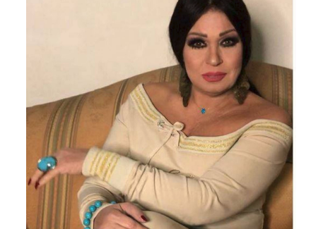 شاهد بالفيديو .. فيفي عبده ترد على منتقدي رقصها وما قالته عن عمرها يثير ضجة