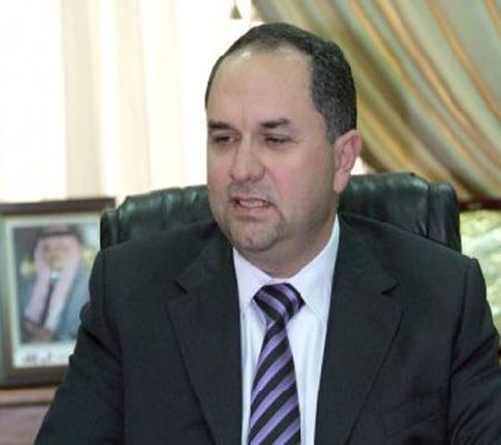 اللجنة القانونية تناقش مشروع نظام معدل لنظام صندوق حماية البيئة لسنة 2013