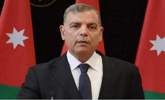 وزير الصحة يروي تفاصيل إصابة موظف فارمسي ون وعائلته وزير الصحة يروي تفاصيل إصابة موظف فارمسي ون وعائلته