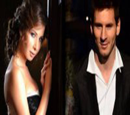 نانسي عجرم تعترف : أعشق ميسي وافضل برشلونة على ريال مدريد نانسي عجرم تعترف : أعشق ميسي وافضل برشلونة على ريال مدريد