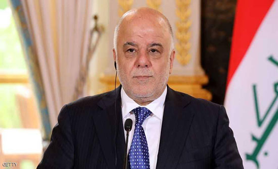 العبادي: لن نجازف بشعبنا لإرضاء إيران