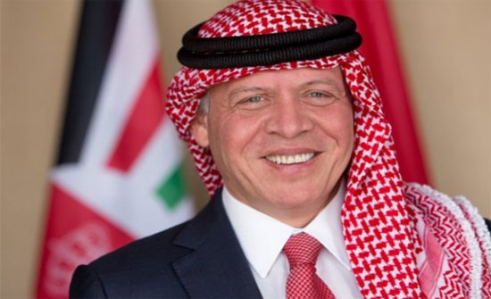 الملك يتقبل أوراق اعتماد عدد من السفراء الملك يتقبل أوراق اعتماد عدد من السفراء