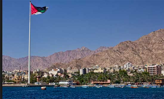 ورشة عمل حول جريمة الاتجار بالبشر في العقبة