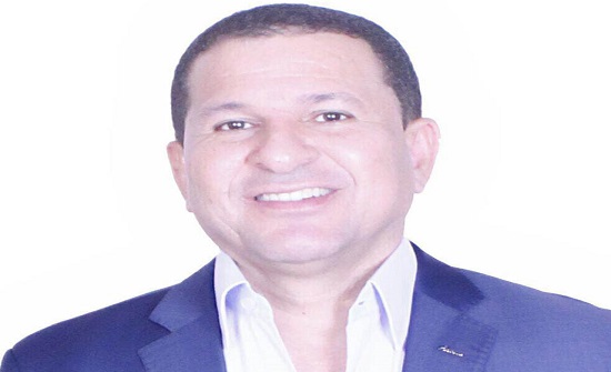 اصحاب الشاحنات : استئناف الحركة التجارية مع سوريا نقلة نوعية للاقتصاد المشترك