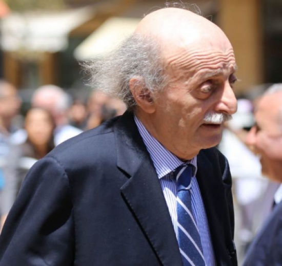 جنبلاط للمحكمة الدولية: بشار الأسد هدّد الحريري وضغط عليه