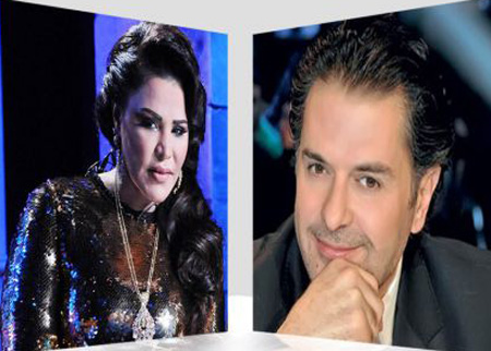 راغب علامة يردّ على أحلام ويقول: هي لا تهمّني! راغب علامة يردّ على أحلام ويقول: هي لا تهمّني!