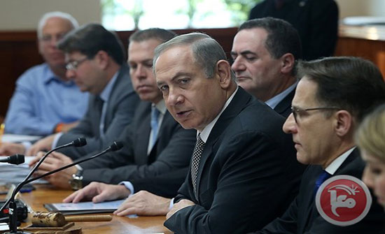 نتنياهو: المقاتلة السورية انتهكت اتفاق فك الاشتباك فأسقطناها