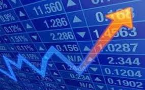 ارتفاع الأسهم الصينية للجلسة الثالثة على التوالي ارتفاع الأسهم الصينية للجلسة الثالثة على التوالي