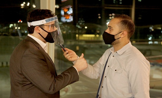 لا إجلاء للأردنيين بعد 22 أيلول